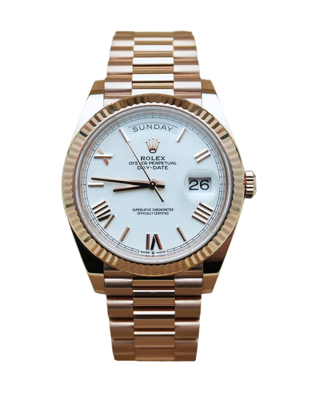 Day-Date (40mm)