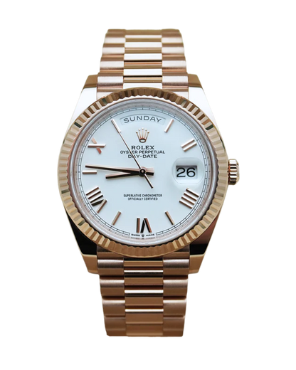 Day-Date (40mm)
