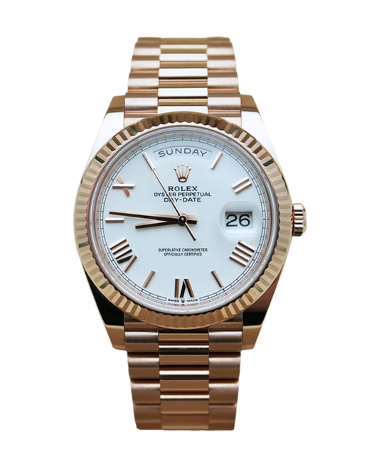 Day-Date (40mm)