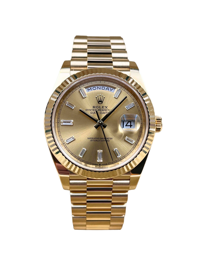Day-Date (40mm)