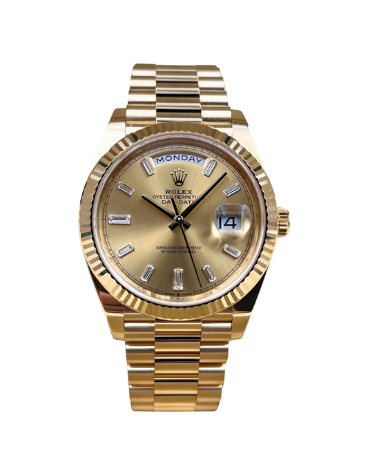 Day-Date (40mm)