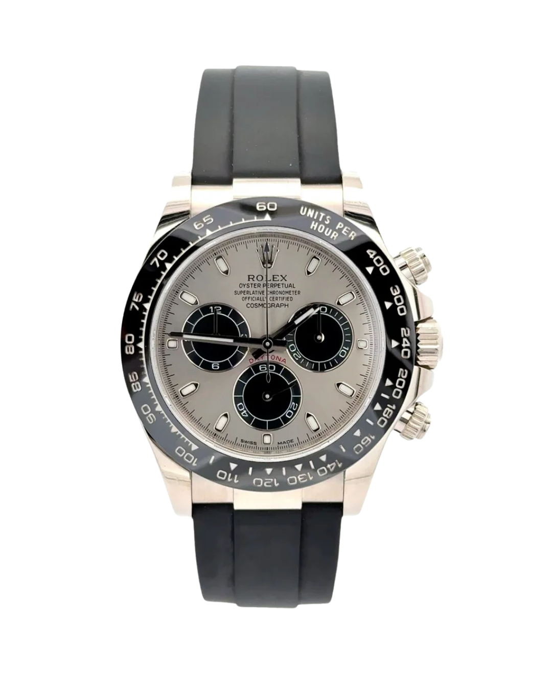 Daytona (40mm)