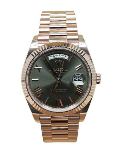 Day-Date (40mm)
