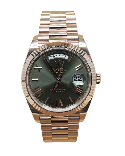 Day-Date (40mm)
