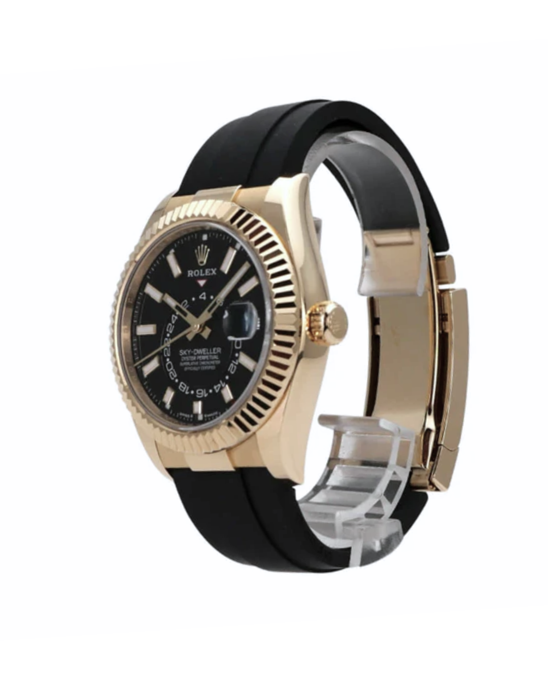 Sky-Dweller (42mm)