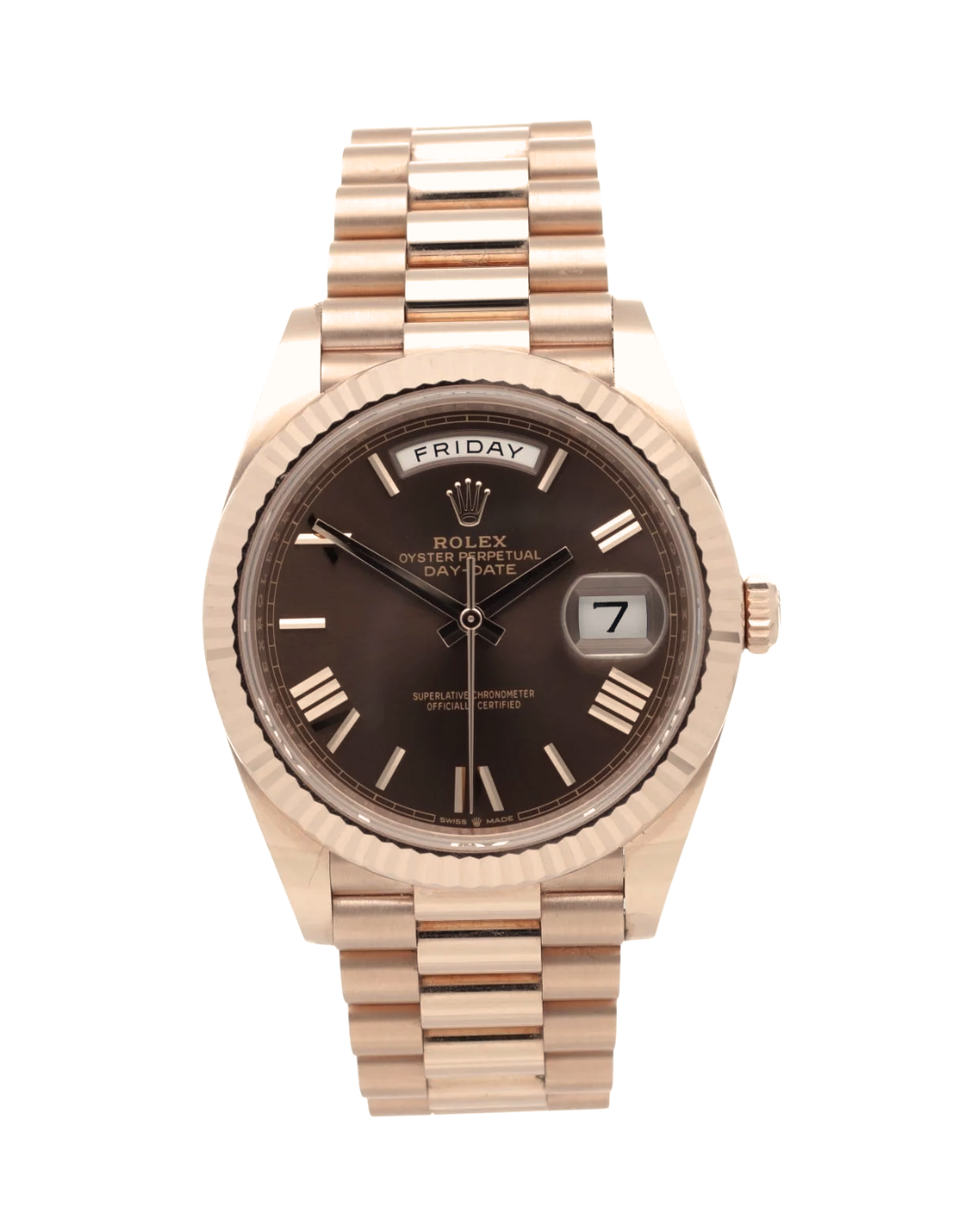 Day-Date (40mm)