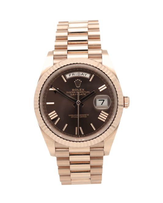 Day-Date (40mm)
