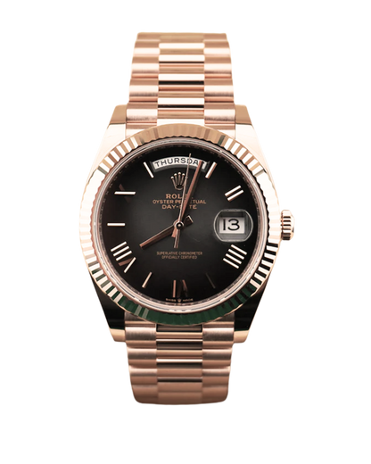 Day-Date (40mm)