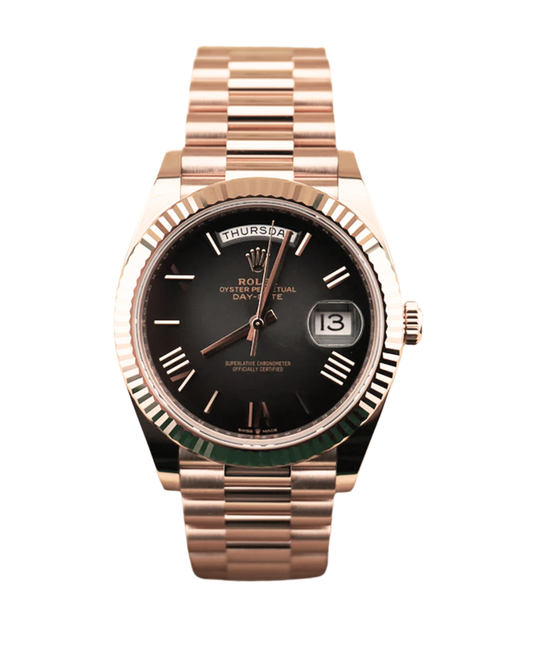 Day-Date (40mm)