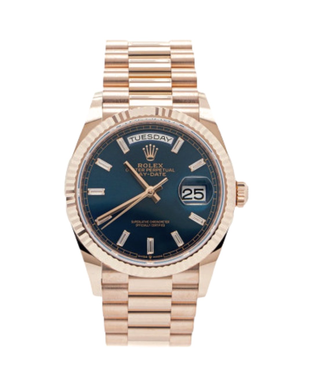 Day-Date (40mm)