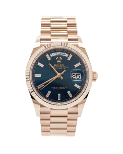 Day-Date (40mm)