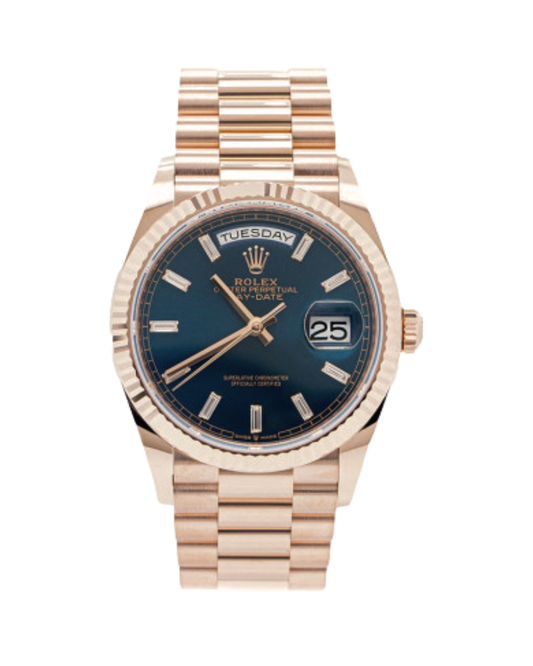 Day-Date (40mm)