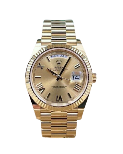 Day-Date (40mm)