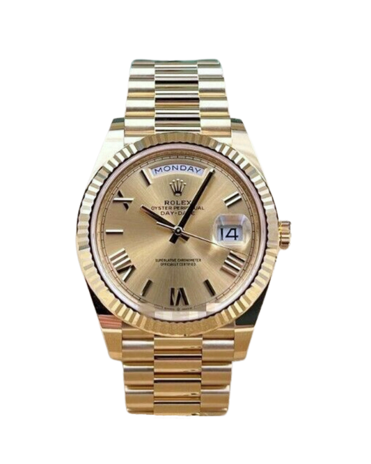 Day-Date (40mm)