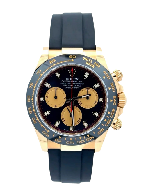 Daytona (40mm)
