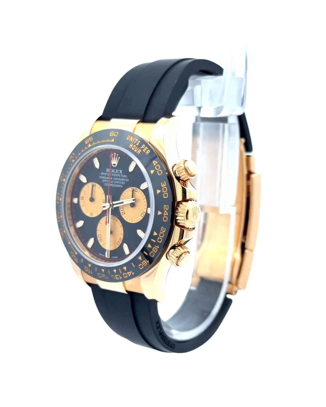 Daytona (40mm)