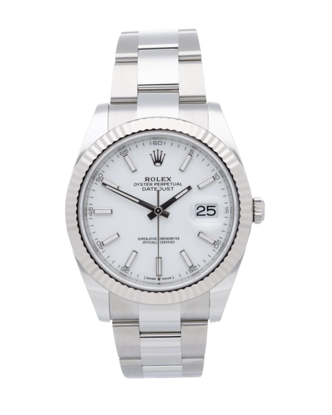 Datejust (41mm)