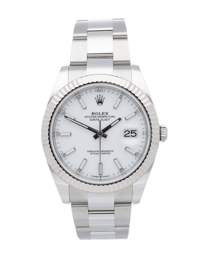 Datejust (41mm)