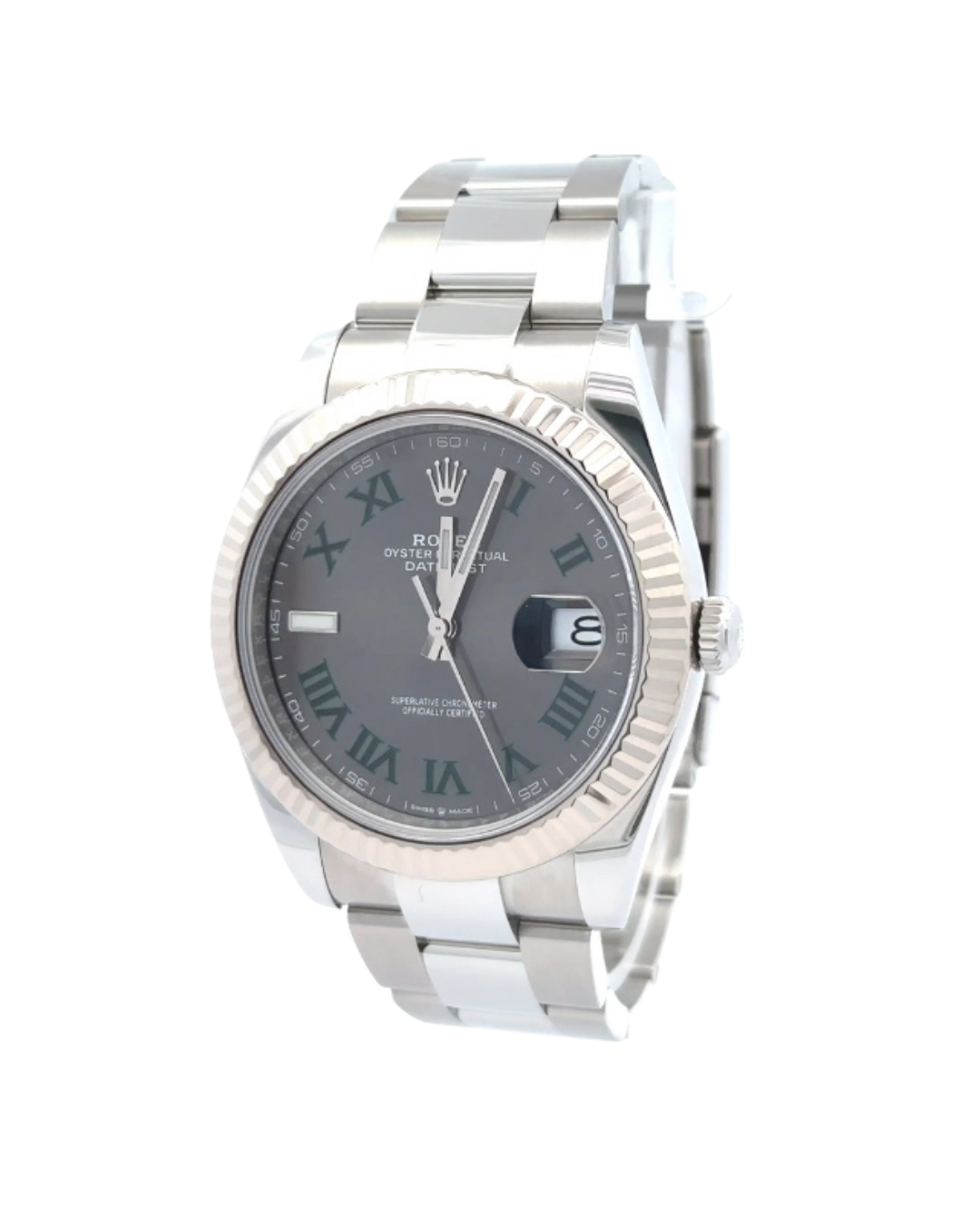 Datejust (41mm)