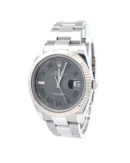 Datejust (41mm)