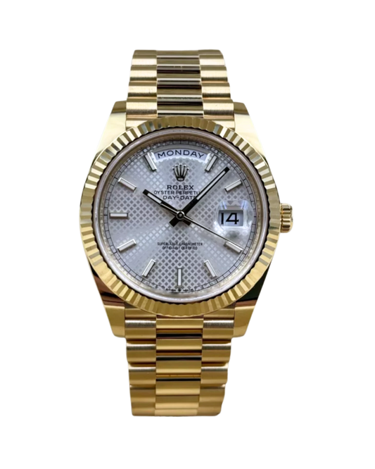 Day-Date (40mm)