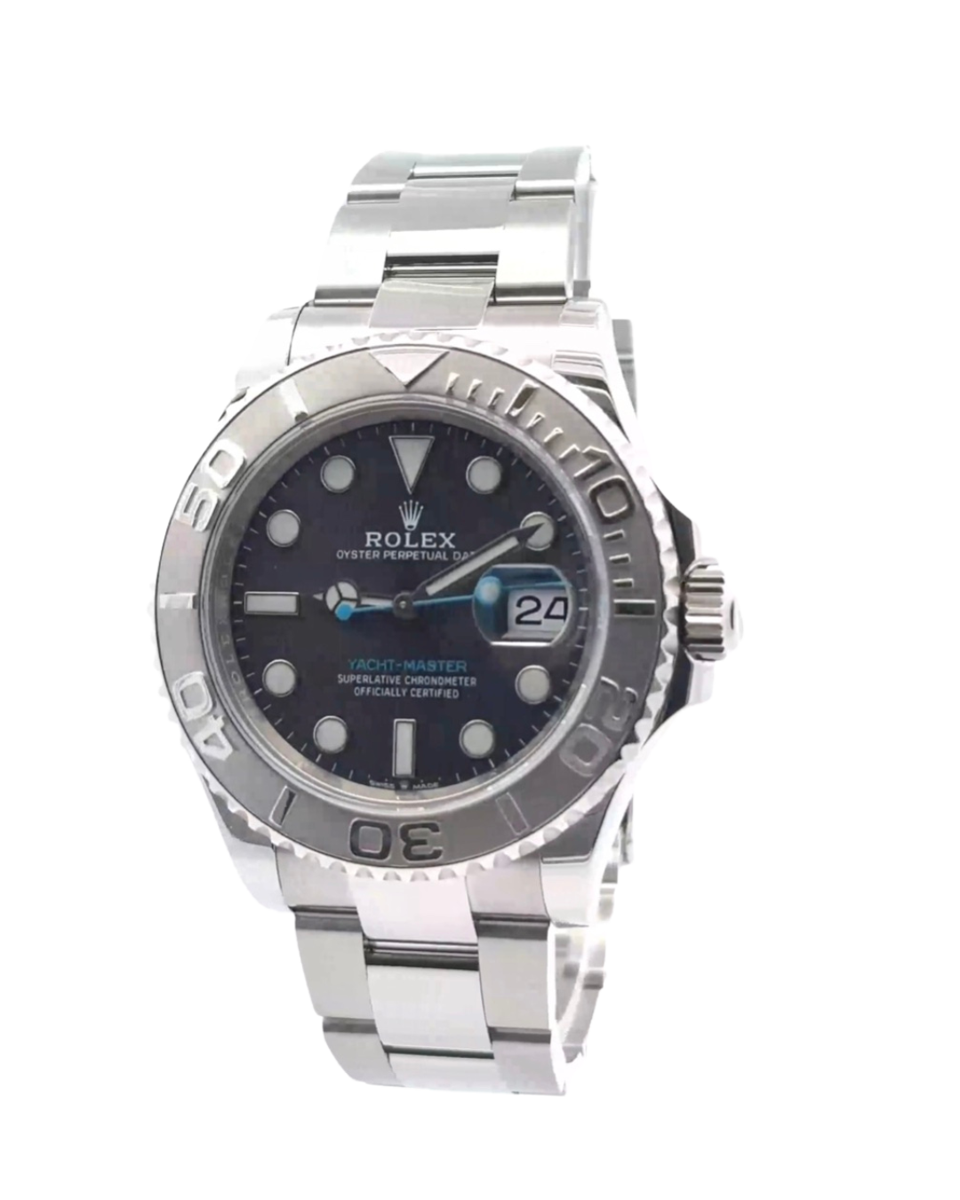 Yacht-Master (40mm)
