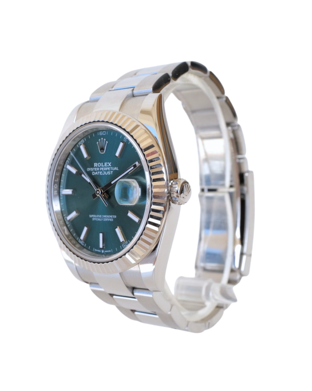 Datejust (41mm)