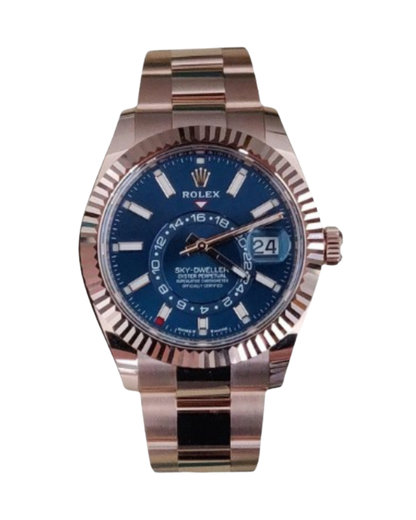 Sky-Dweller (42mm)