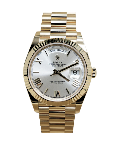 Day-Date (40mm)