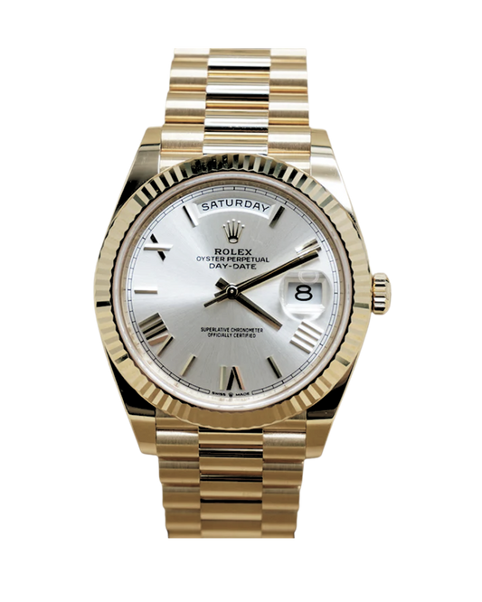 Day-Date (40mm)