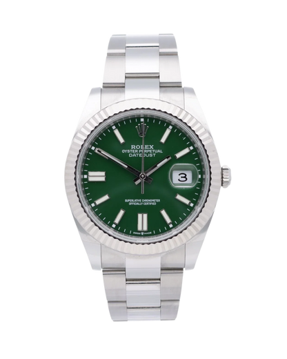 Datejust (41mm)