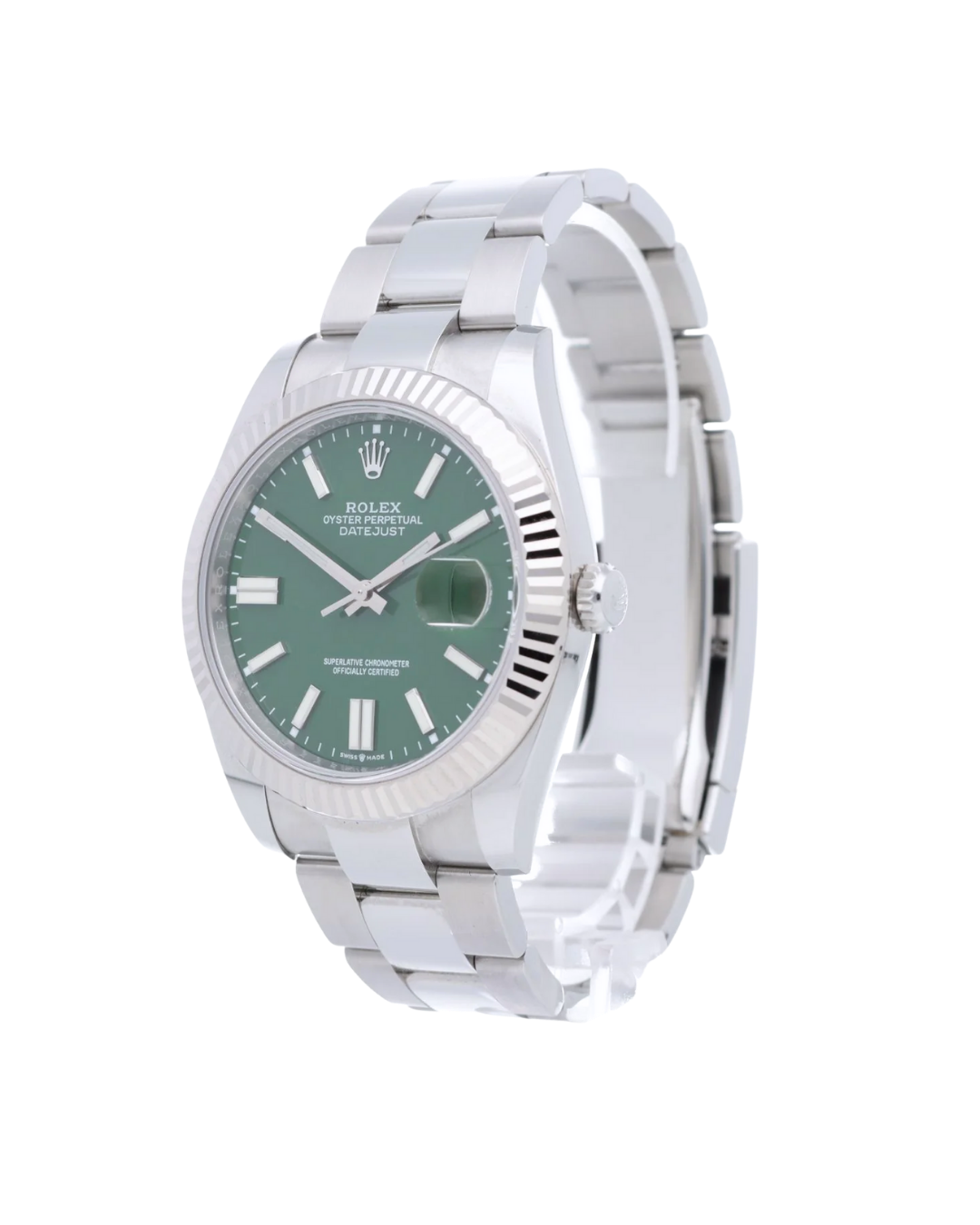 Datejust (41mm)