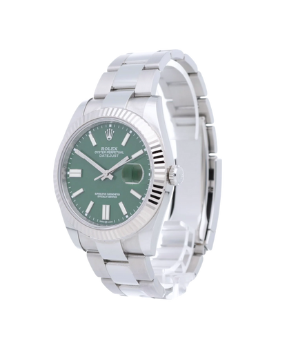 Datejust (41mm)