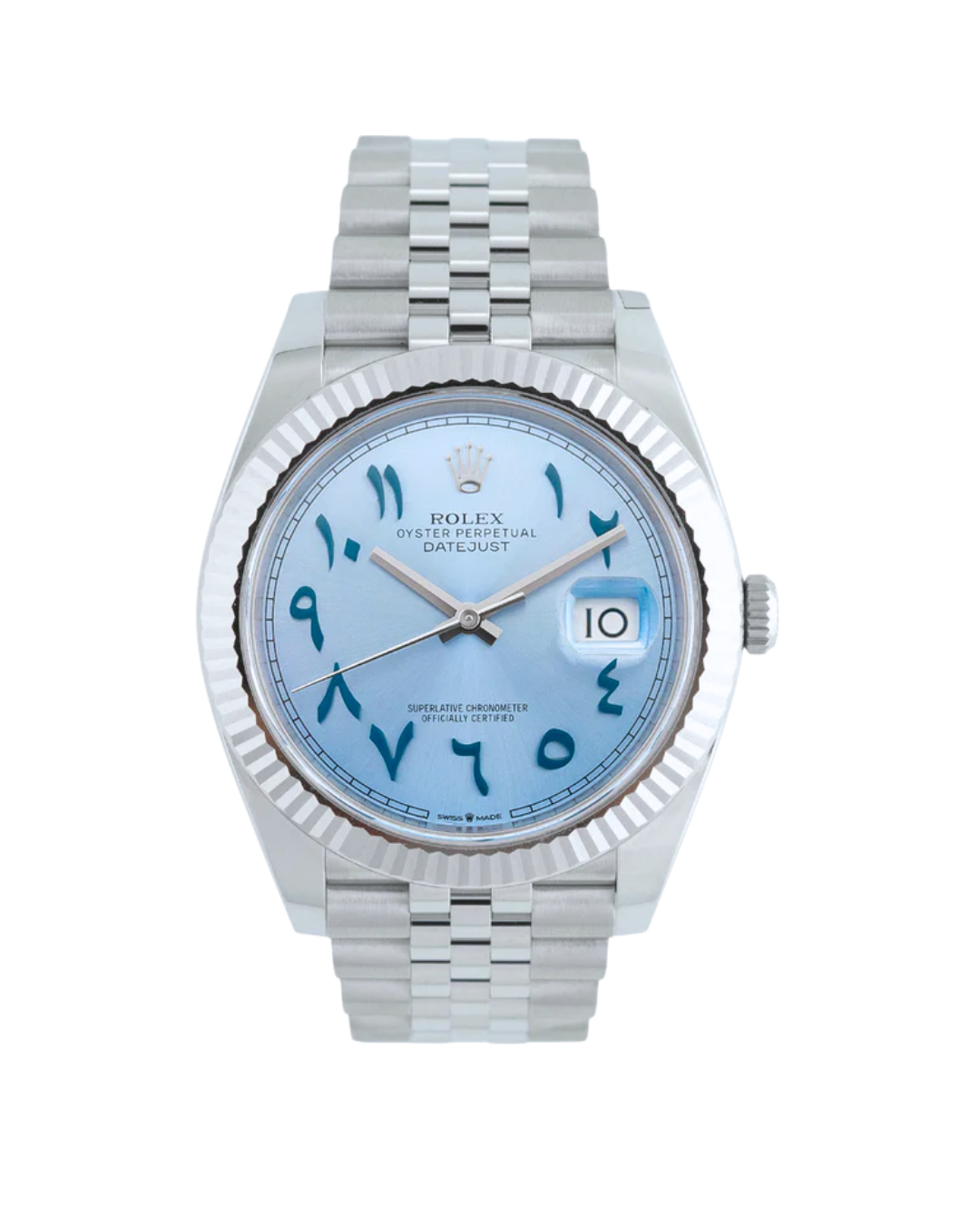 Datejust (41mm)