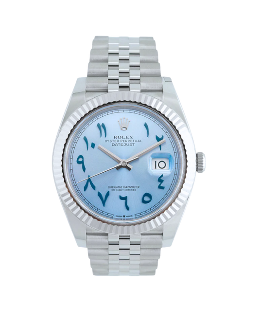 Datejust (41mm)