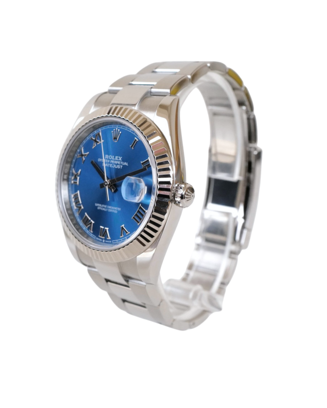Datejust (41mm)