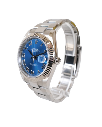 Datejust (41mm)