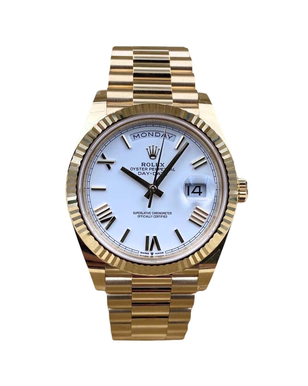 Day-Date (40mm)