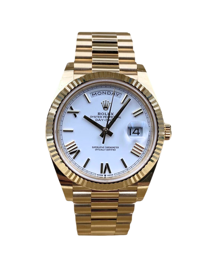 Day-Date (40mm)