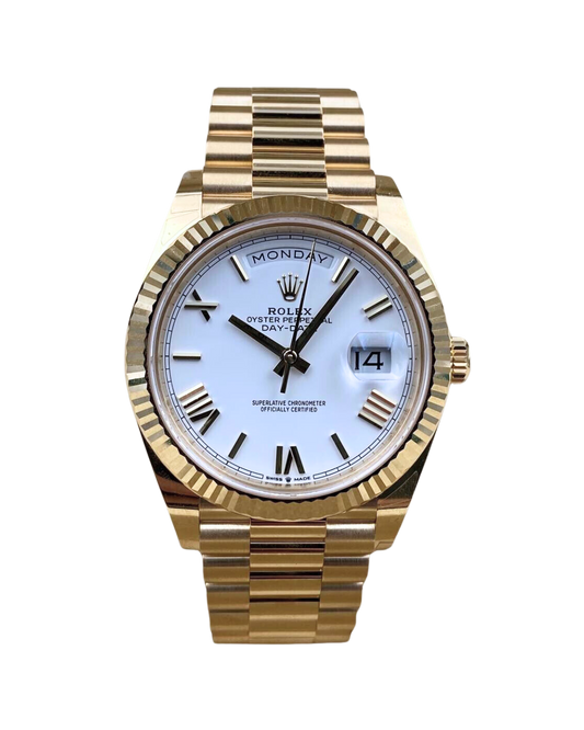 Day-Date (40mm)