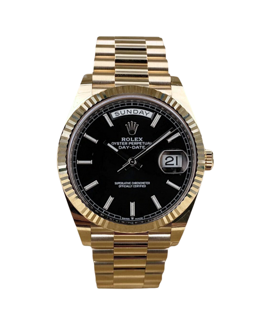 Day-Date (40mm)