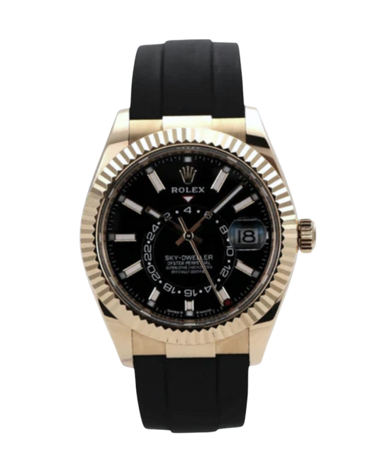 Sky-Dweller (42mm)