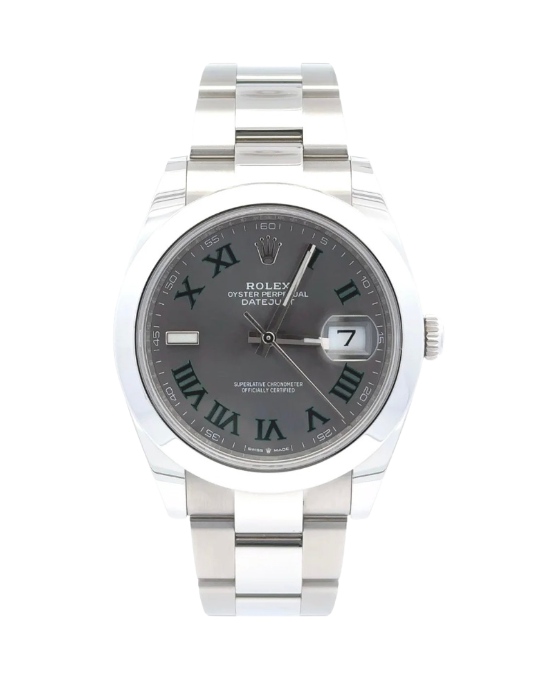 Datejust (41mm)