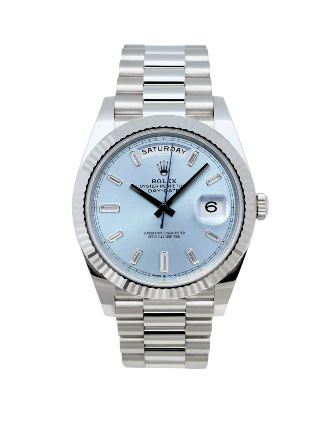 Day-Date (40mm)