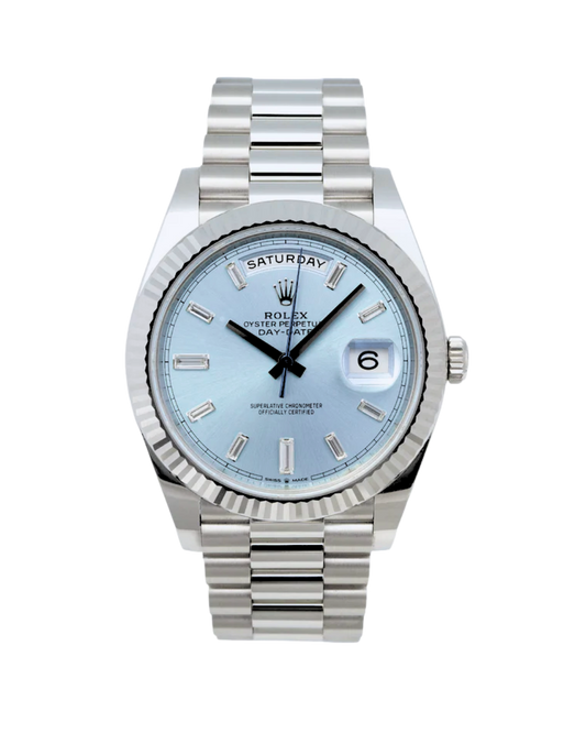 Day-Date (40mm)