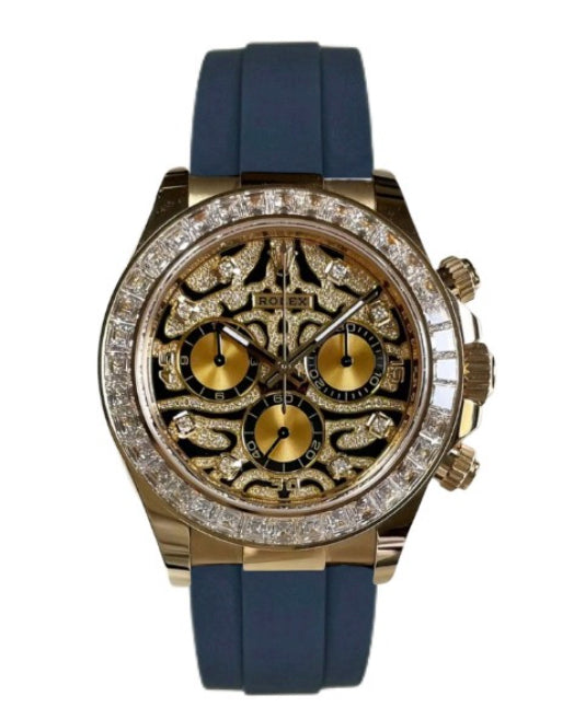 Daytona (40mm)